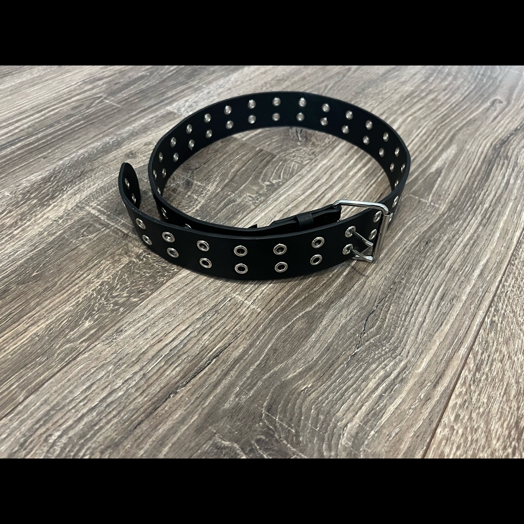Black Belt / One Size